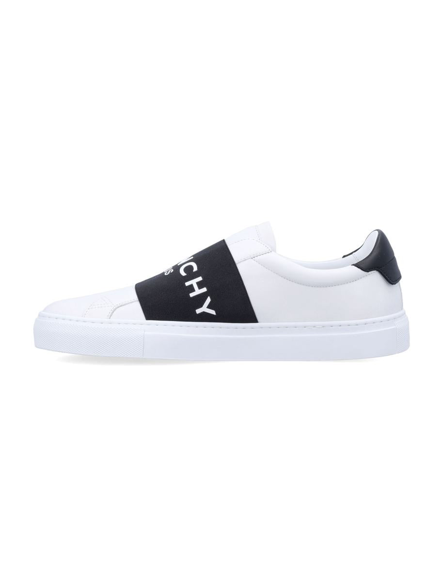 Givenchy Urban Street Low Top Sneakers