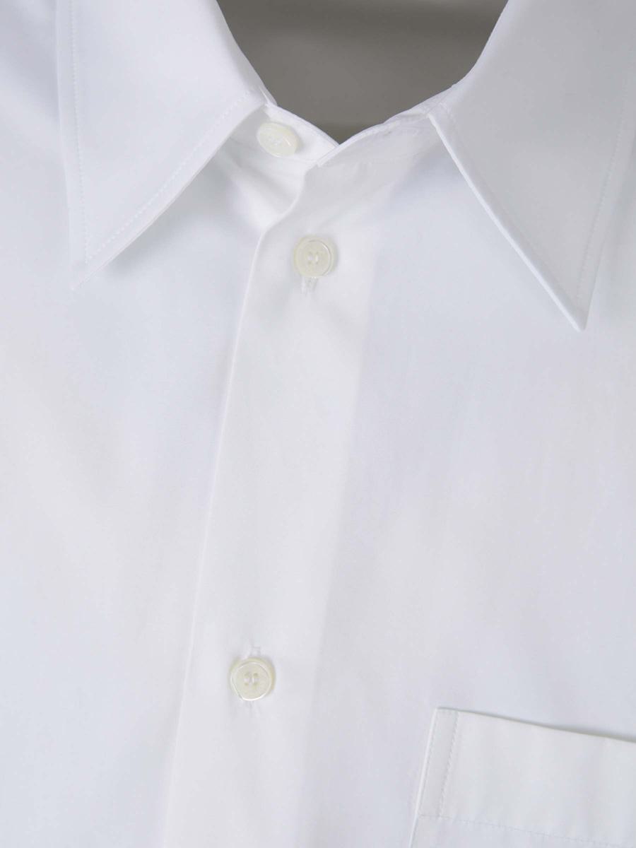 Off-White Arrow Bowling Shirt