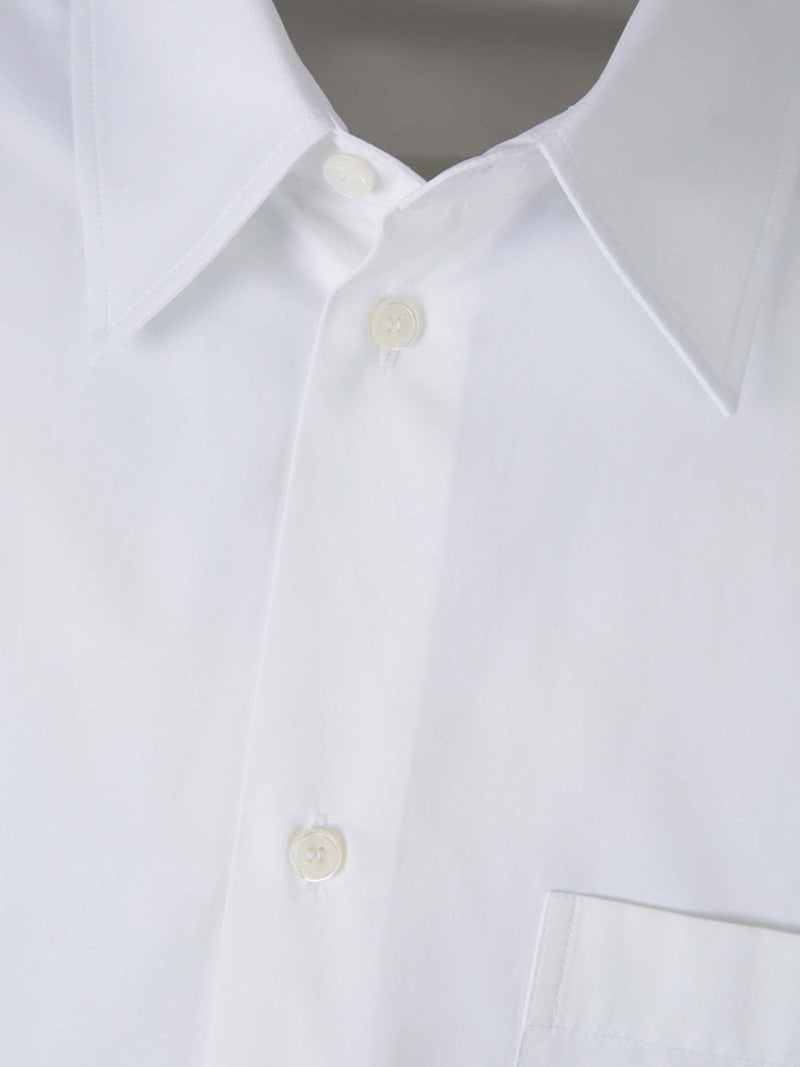 Off-White Arrow Bowling Shirt