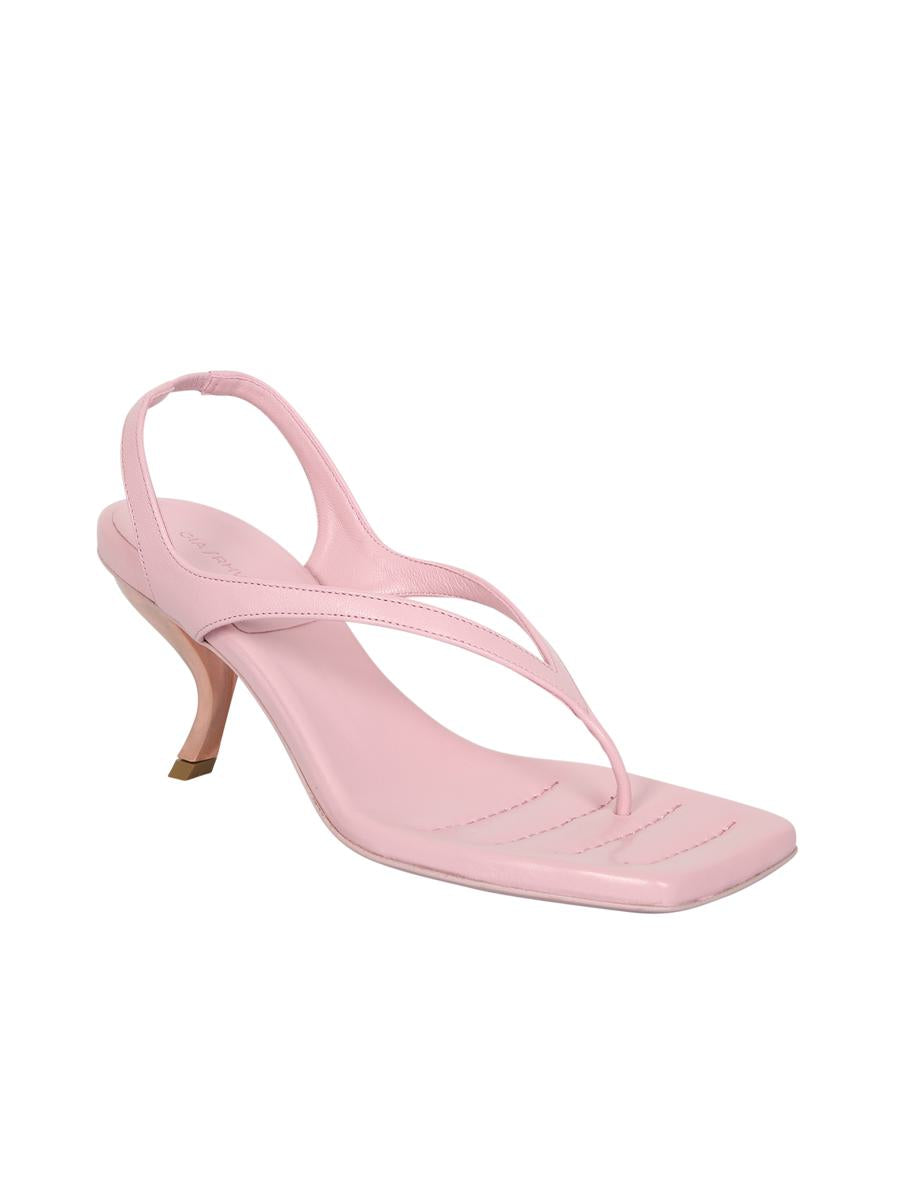 Gia Borghini Sandals