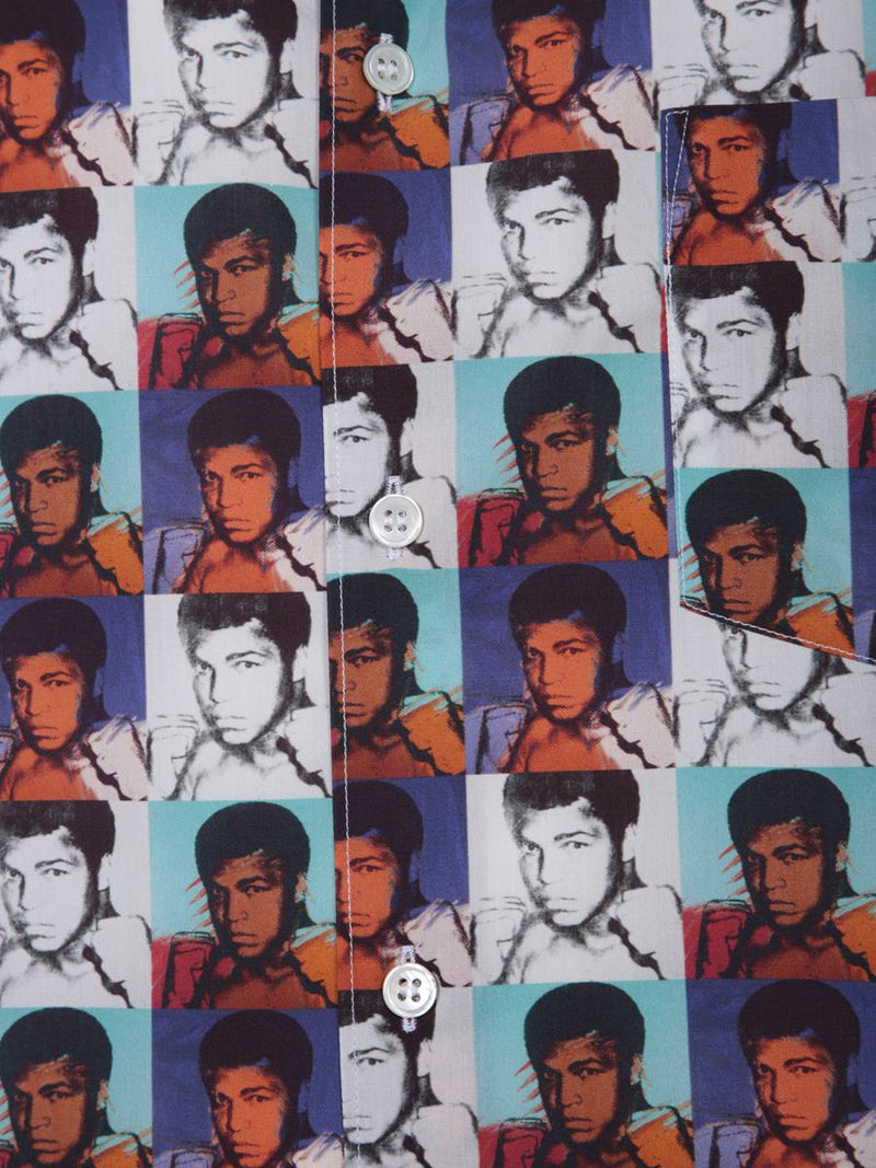 Comme Des Garçons Shirts