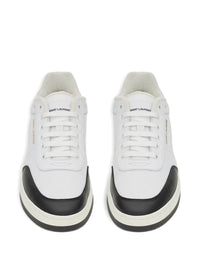 Saint Laurent  Sneakers