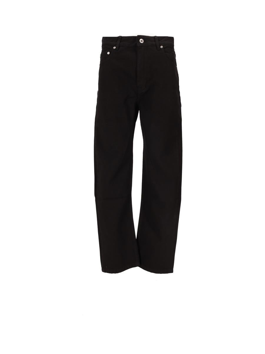 Rick Owens Vdd Jeans