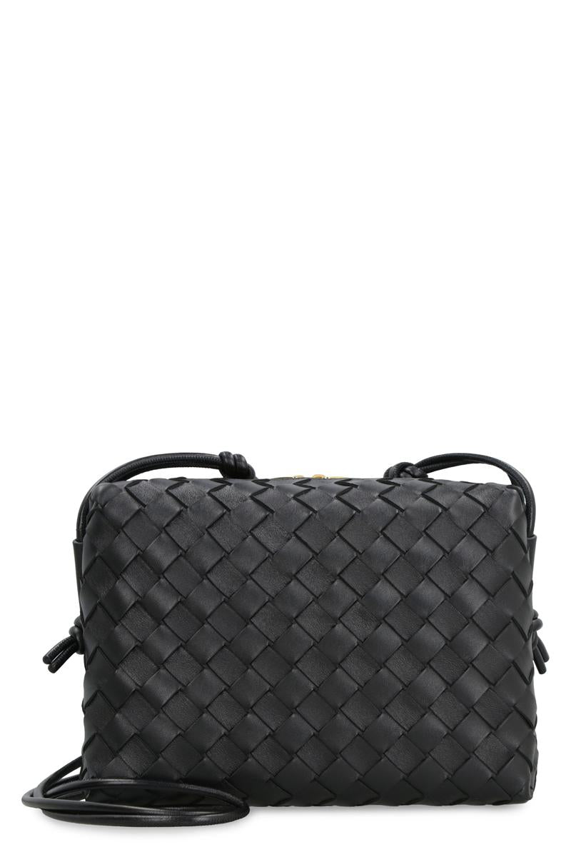Bottega Veneta Small Loop Camera Bag