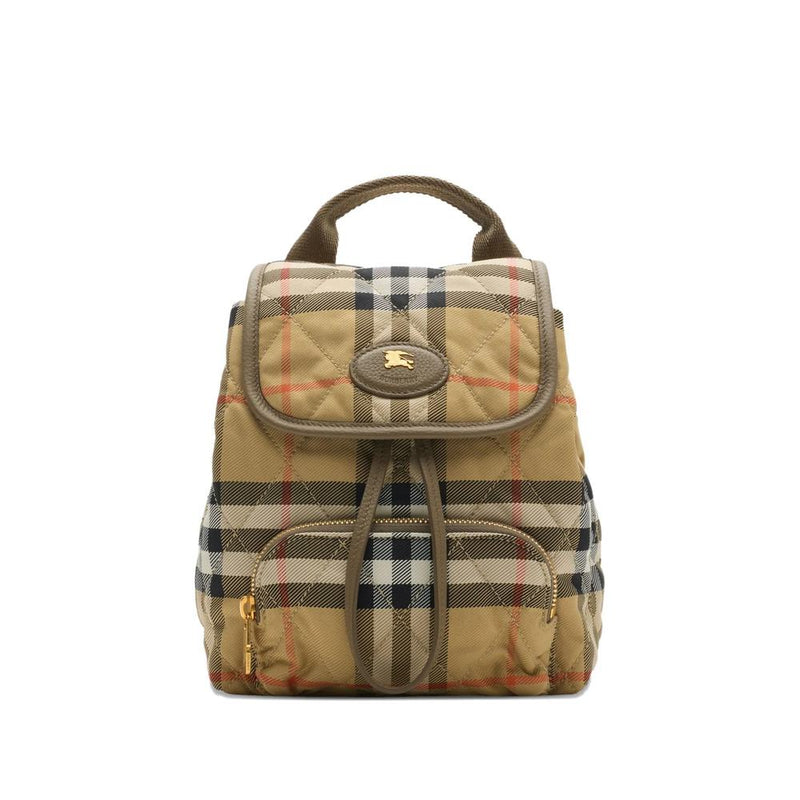 Burberry Backpacks
