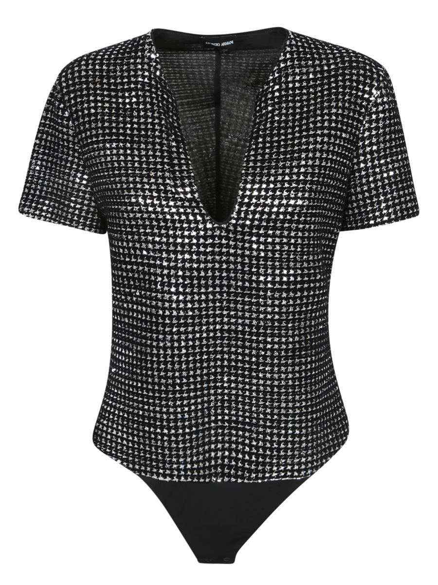 Giorgio Armani Sweaters