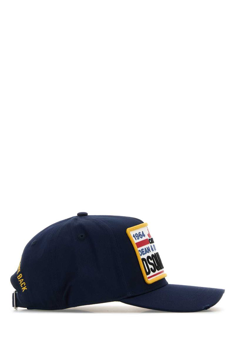 DSQUARED2 Hats