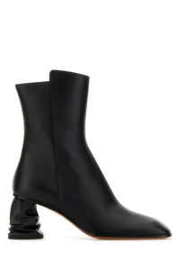 Alexander McQueen Boots
