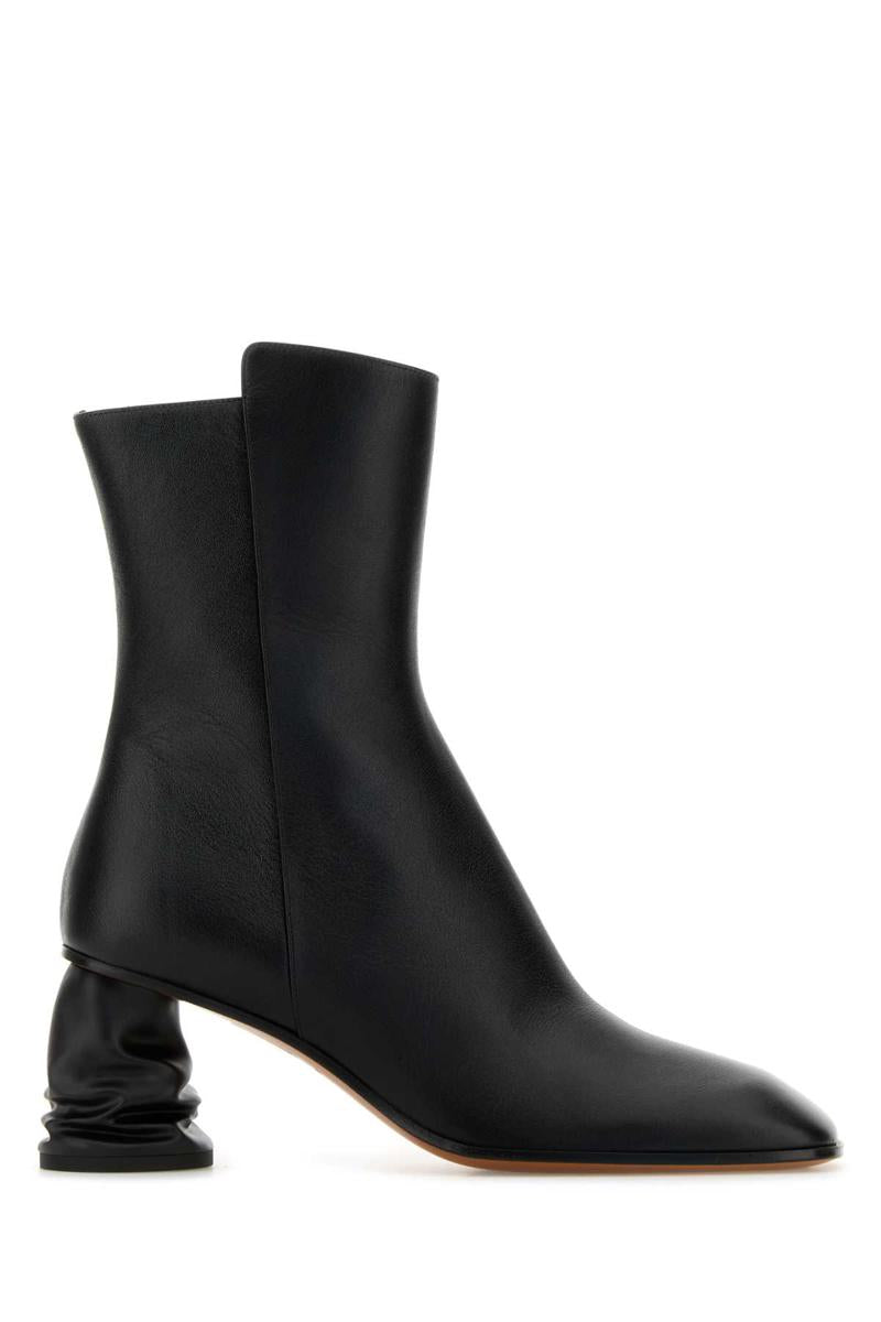 Alexander McQueen Boots