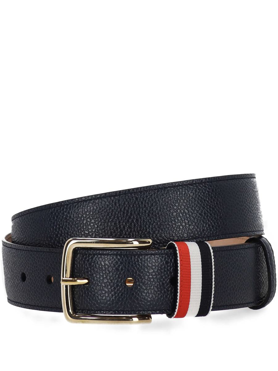 Thom Browne Belts