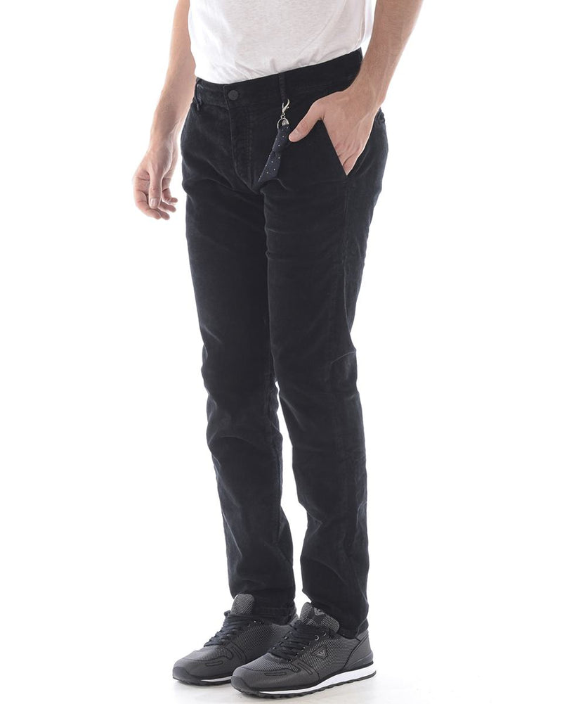 Daniele Alessandrini Jeans Trouser