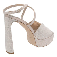 Jimmy Choo With Heel