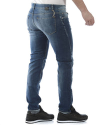 Daniele Alessandrini Jeans