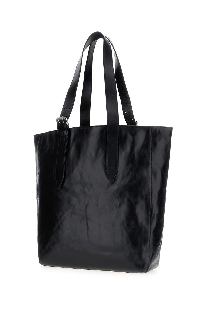 Dries Van Noten Shoulder Bags.