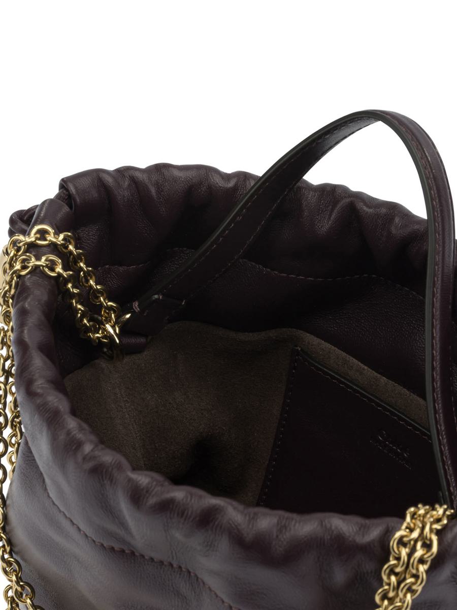 Chloé "Chloé Icons" Mini Handbag