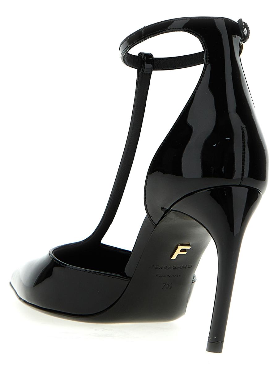 Salvatore Ferragamo 'Odette' Pumps
