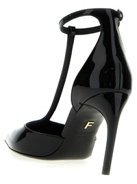 Salvatore Ferragamo 'Odette' Pumps