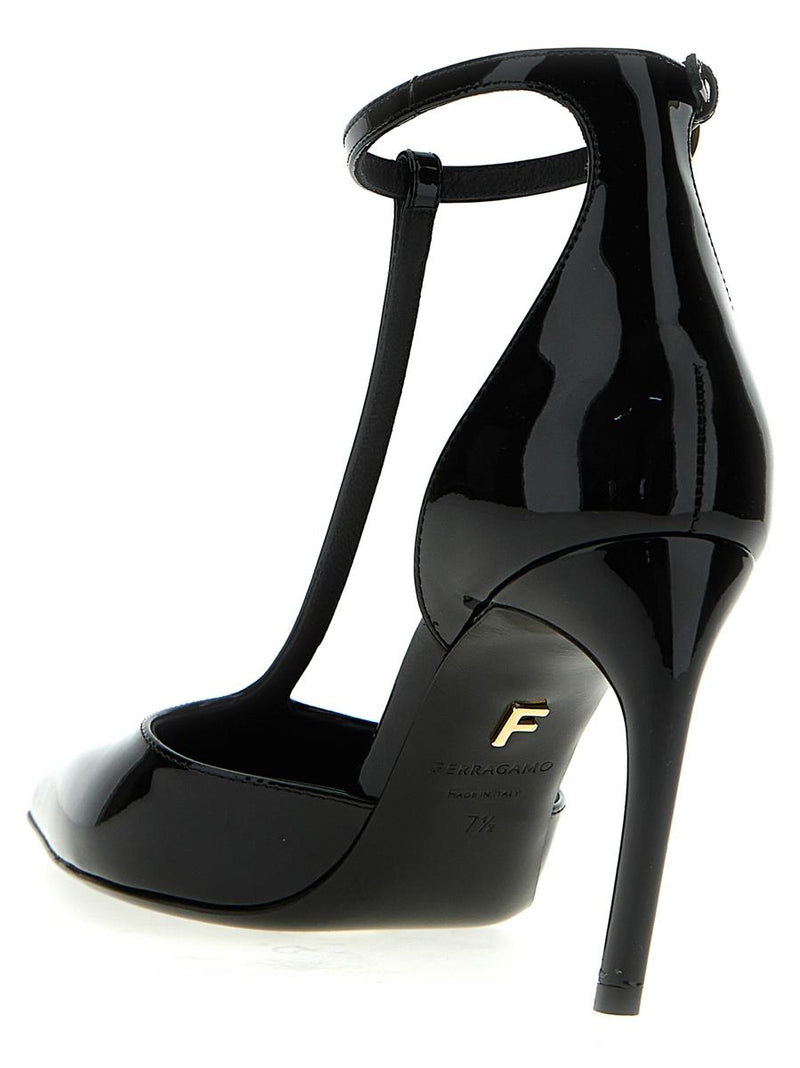 Salvatore Ferragamo 'Odette' Pumps
