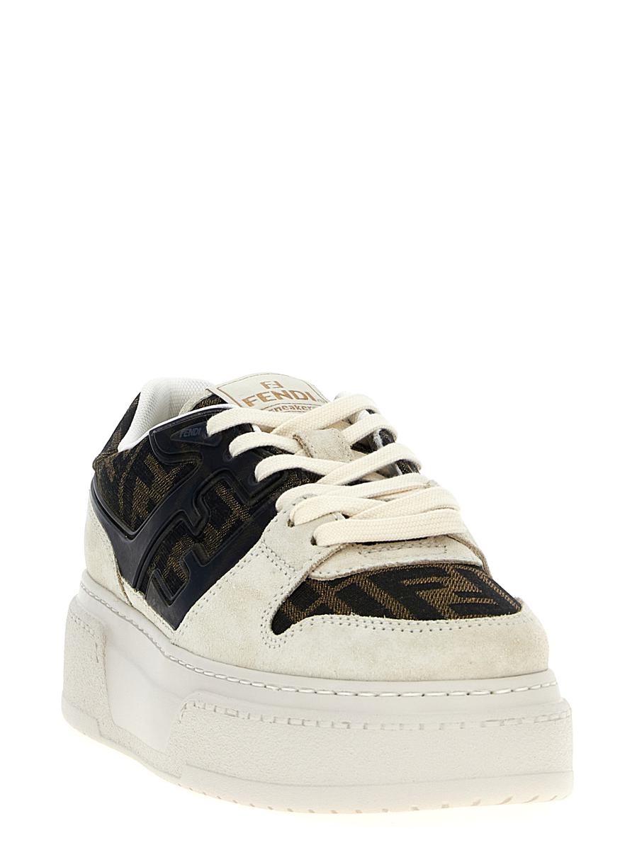 Fendi 'Fendi Match' Sneakers