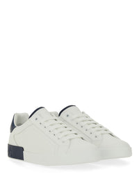 Dolce & Gabbana "Portfino" Sneaker