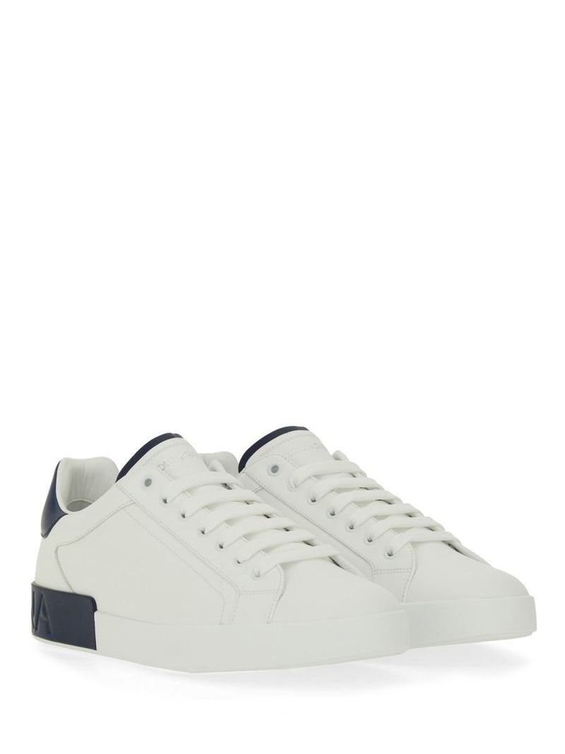 Dolce & Gabbana "Portfino" Sneaker