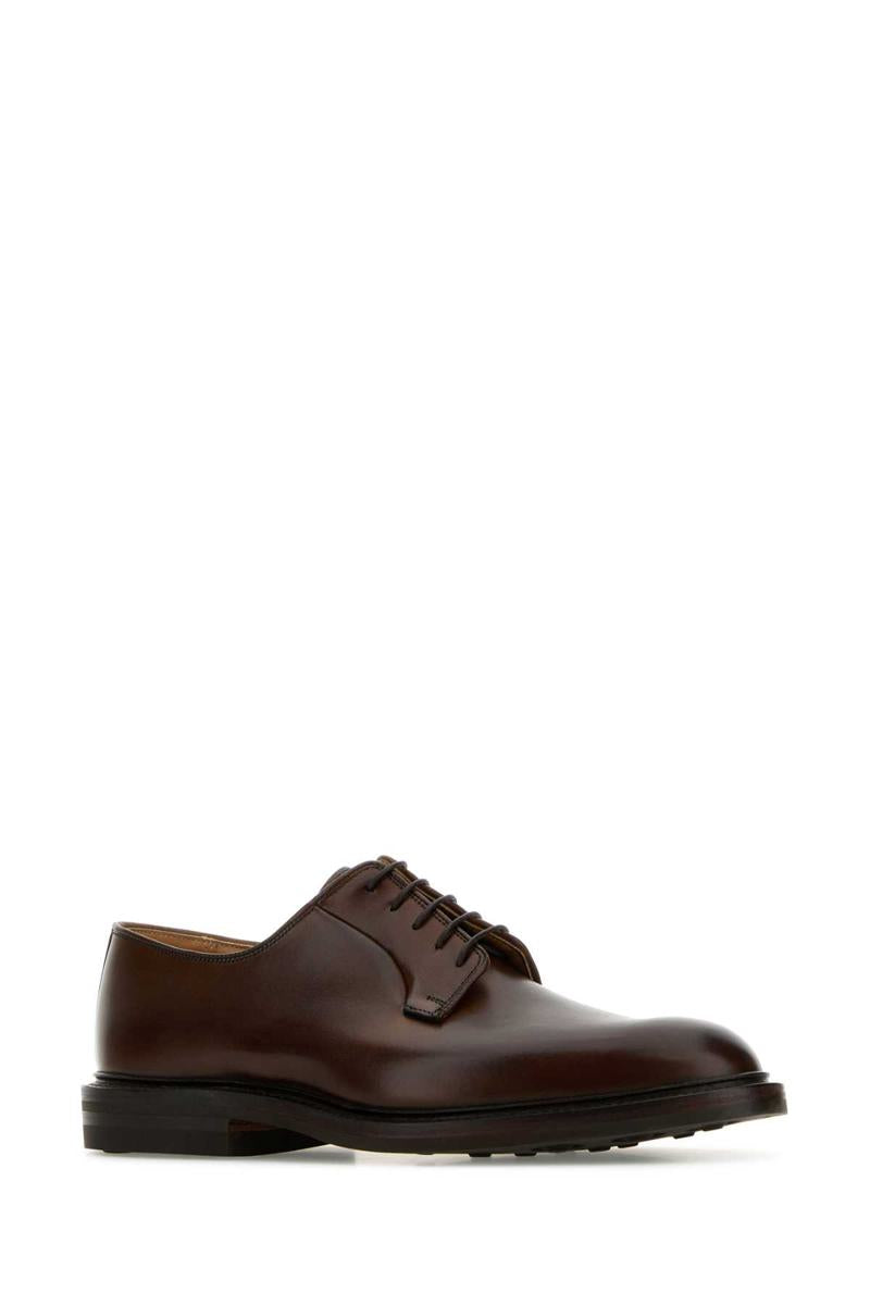 Crockett & Jones Lace-Ups