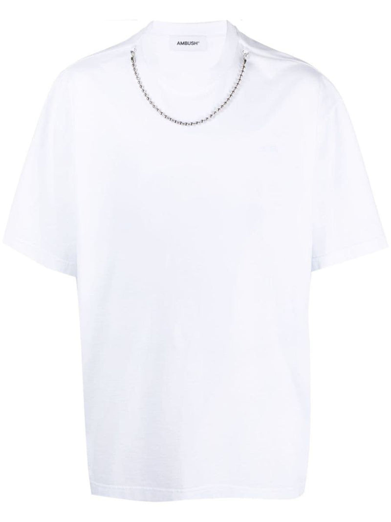 Ambush Ballchain Tshirt Clothing