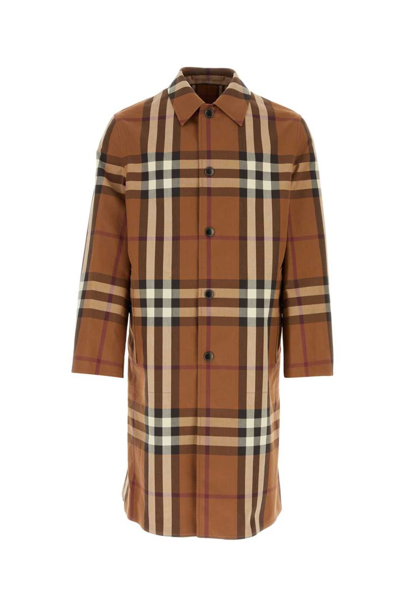 Burberry Trench