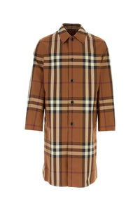 Burberry Trench