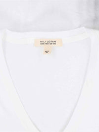 Nili Lotan T-Shirts And Polos