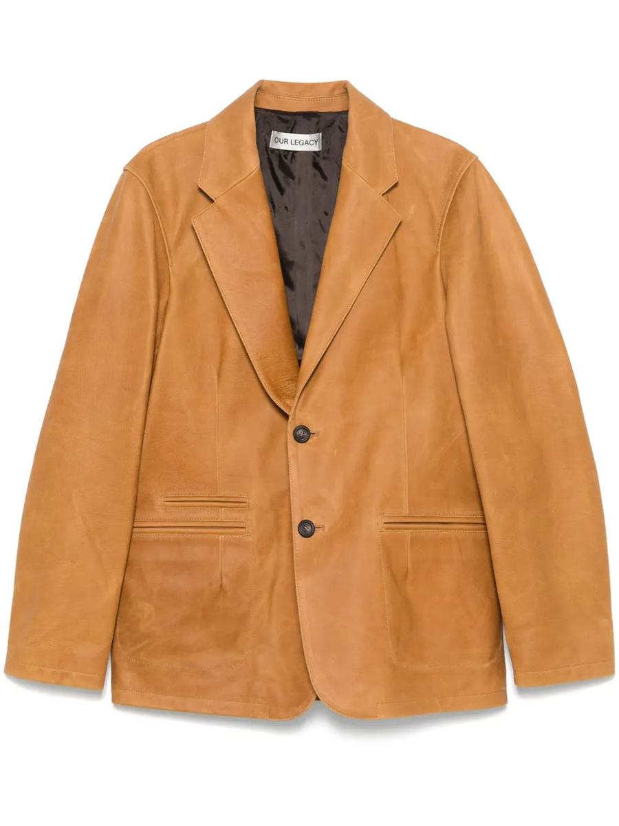 Our Legacy Blazer