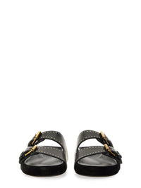 Isabel Marant Sandal "Lennyo"