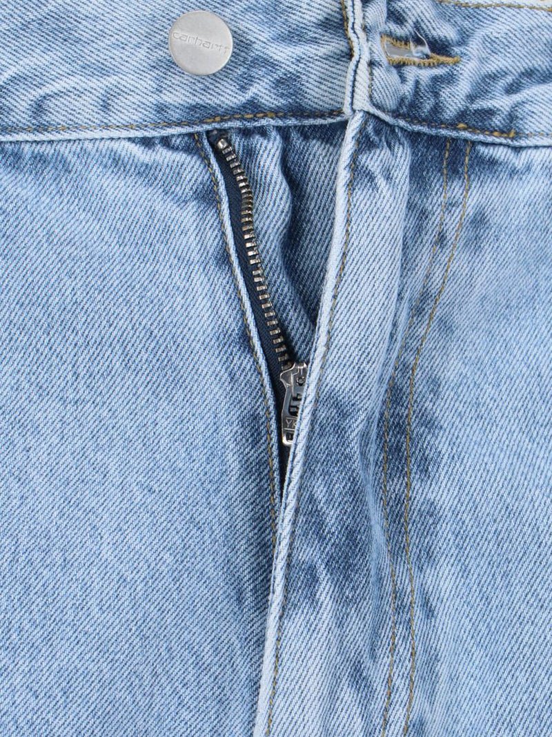 Carhartt Wip Jeans
