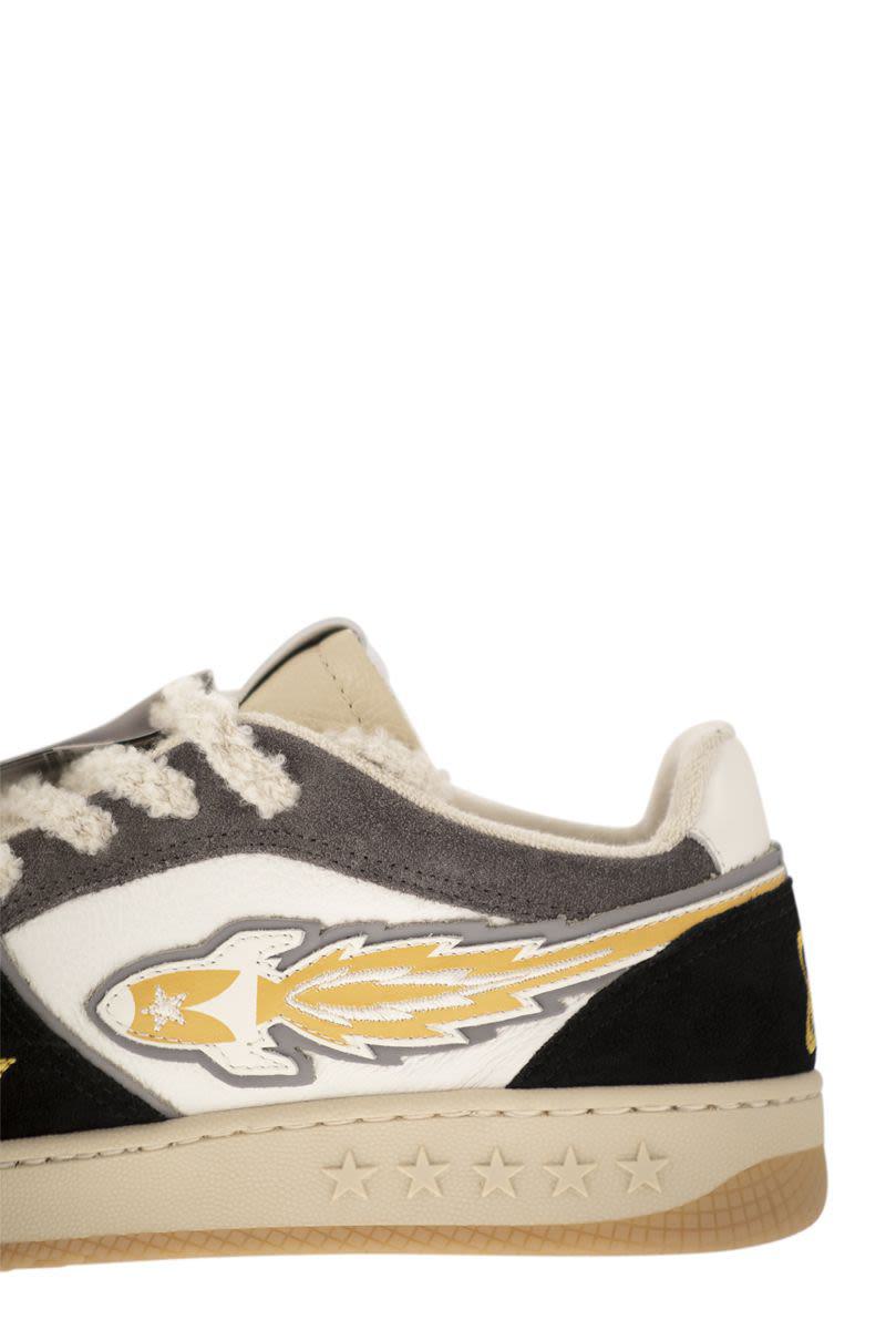 Enterprise Japan Ej Rocket - Sneakers