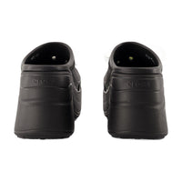 Crocs Siren Rosette Sandals