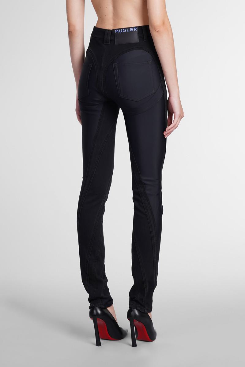 Mugler Jeans