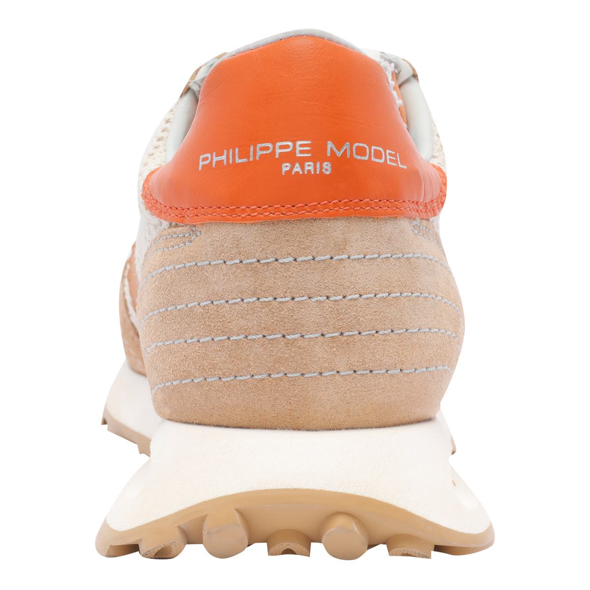 Philippe Model Sneakers