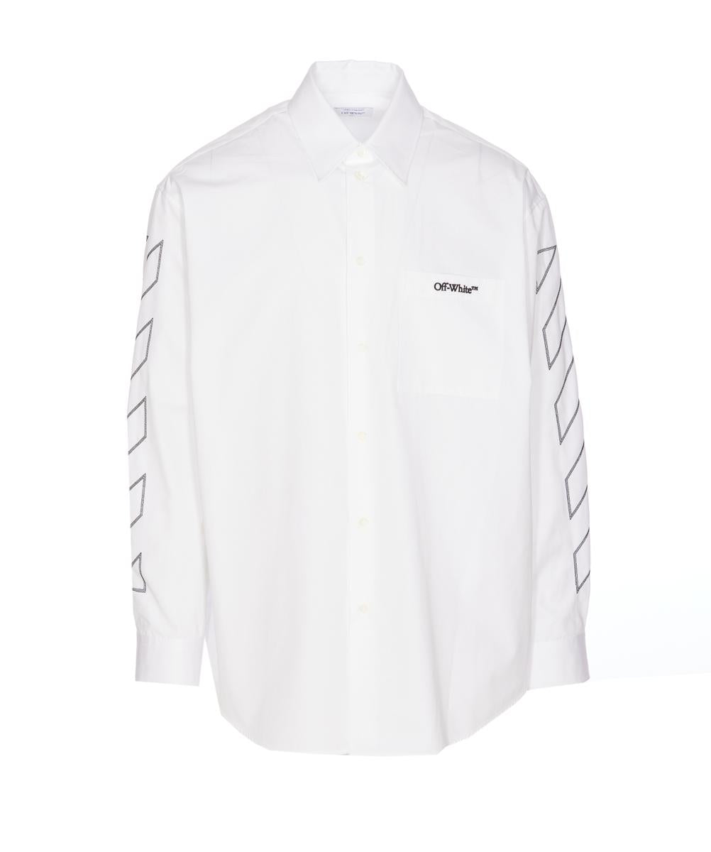 Off-White Shirts