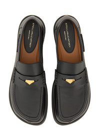 Stella McCartney Classic Loafer "Ryder"