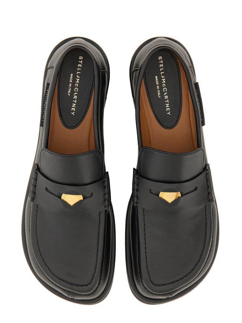 Stella McCartney Classic Loafer "Ryder"