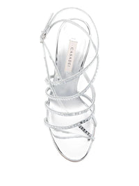 Casadei "Julia" Starlway Interstellar Sandal T.100 Shoes