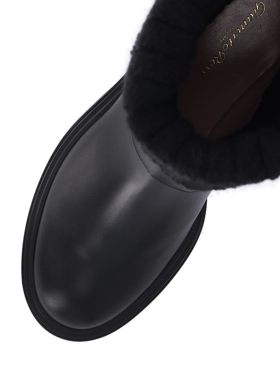 Gianvito Rossi Boots