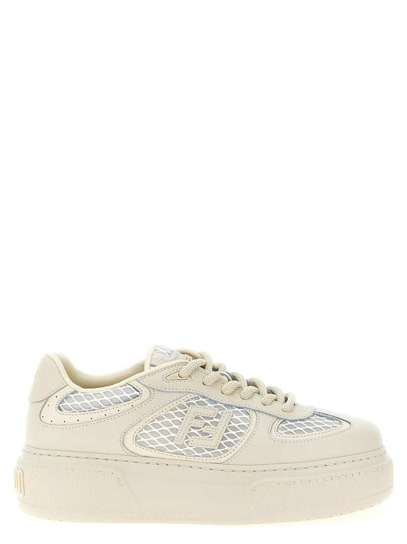 Fendi 'Fendi Match' Sneakers