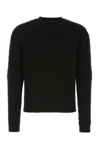 Prada Knitwear