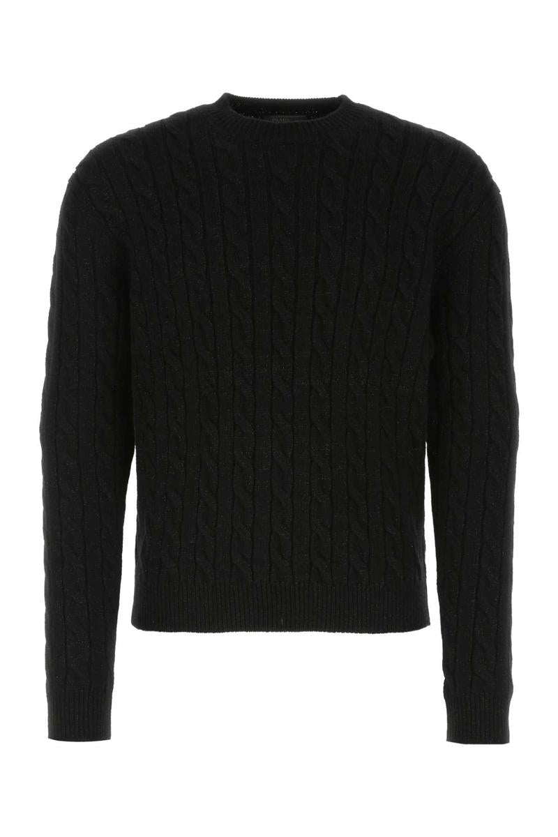 Prada Knitwear