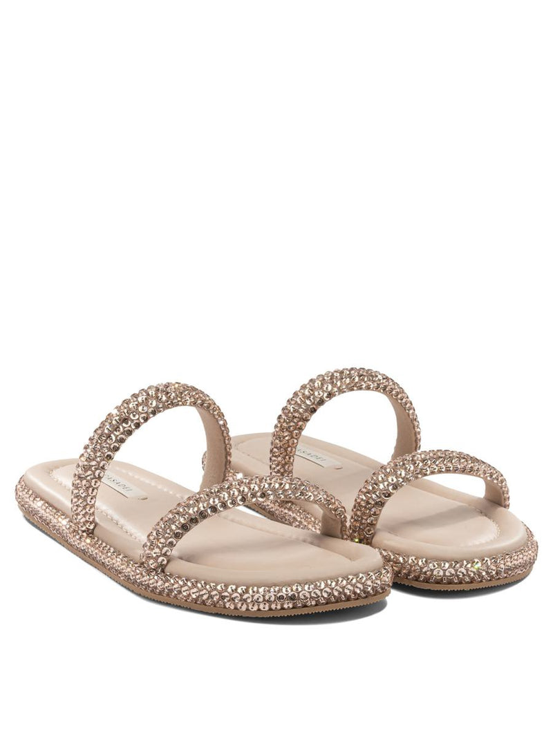 Casadei Sandals