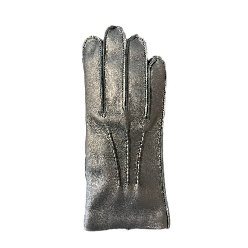 Mario Portolano Leather Gloves