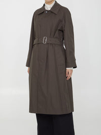 Bradford Reversible Raincoat