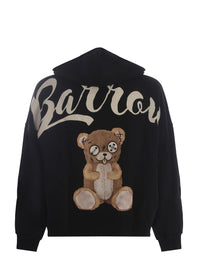 Barrow Sweatshirt  "Teddy"