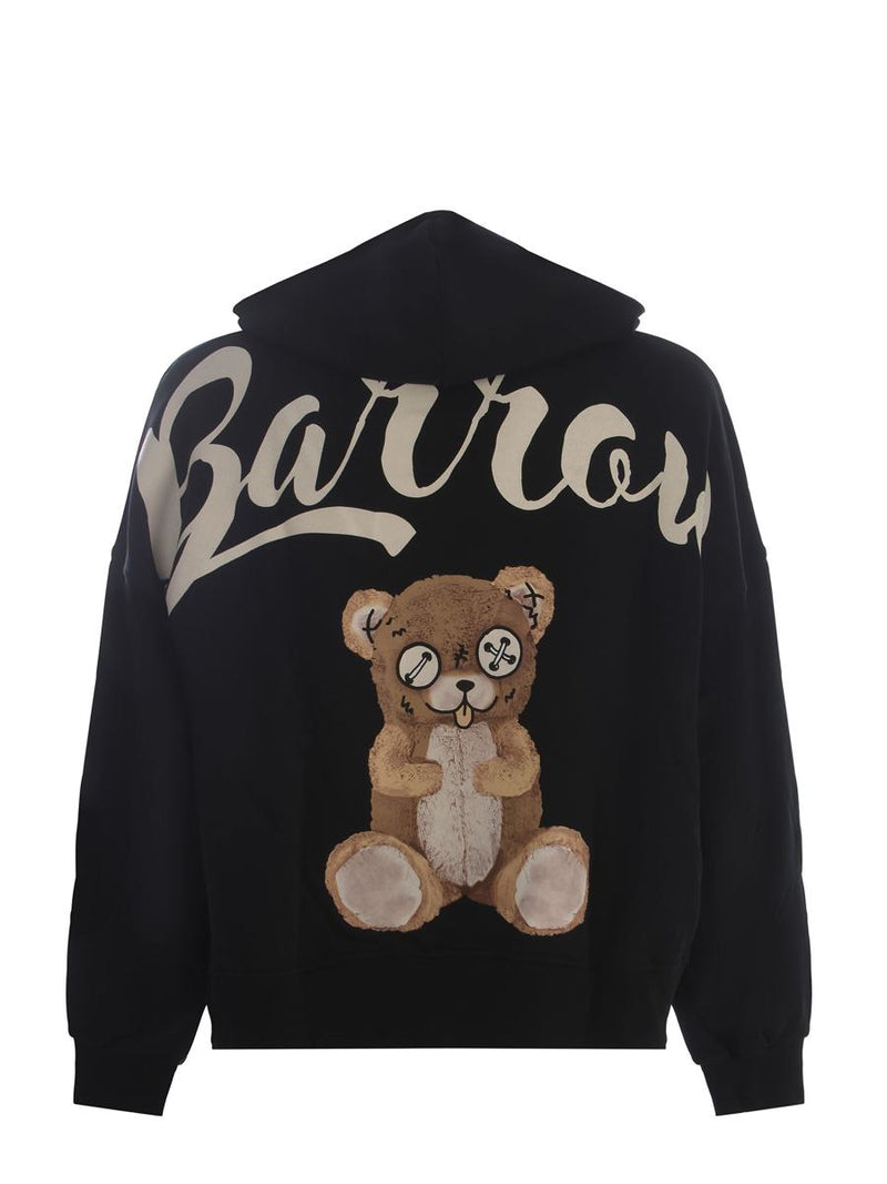 Barrow Sweatshirt  "Teddy"